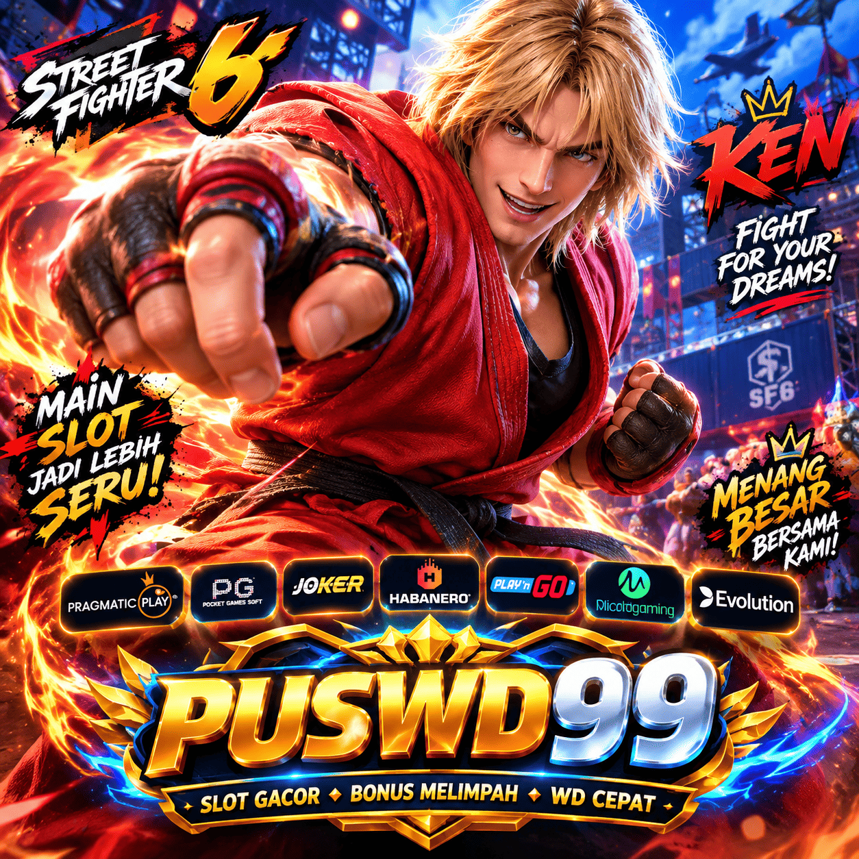 PUSWD99